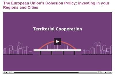 Politica di coesione 2014-2020 (2)