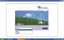 SOFTWARE DI PROGETTAZIONE XRV Home page del software di progettazione multilingua.