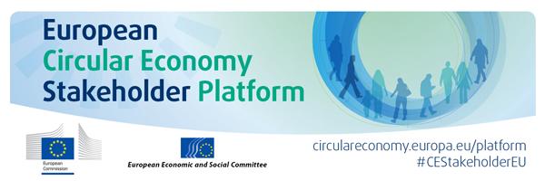 Coinvolgimento degli stakeholders La piattaforma europea ECESP punta a rinforzare l interazione tra gli stakeholder attivi sul tema dell economia circolare, identificando specifiche esigenze e
