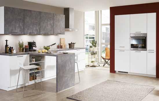 tutti gli elettrodomestici Viva inox: forno da incasso energetica, piano cottura in, frigo energetica +, cappa, disponibile in diversi colori e configurazioni.