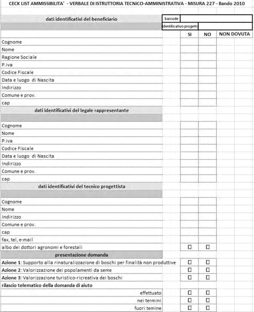 26788 Bollettino Ufficiale della