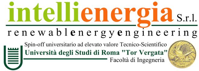 Università degli Studi di Roma "Tor Vergata" Dipartimento di Ingegneria Elettronica via del