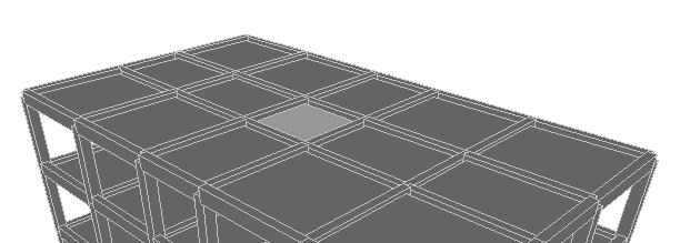 effetti torsionali - 2: semplificazione ammessa δ=1+0.