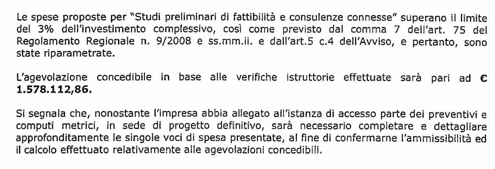 Bollettino Ufficiale della Regione