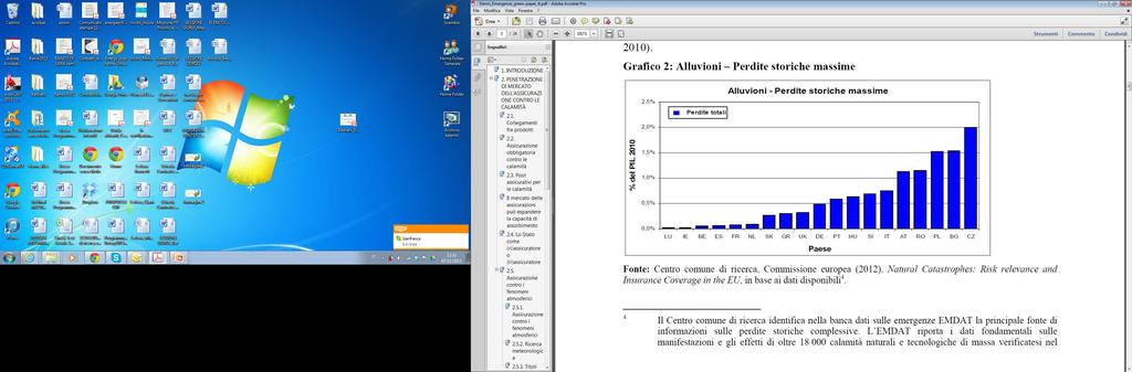 Efficientare la