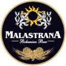 MALASTRANA ORIGINAL PILS Malastrana Original Pils non filtrata rappresenta la massima espressione di una birra naturale ricca di lieviti.