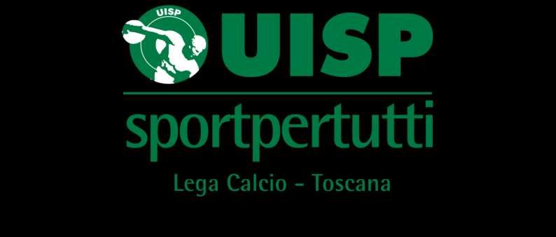 Comunicato Ufficiale Lega Calcio UISP Toscana CU 01 S.S. 2013/2014 pag.