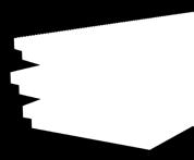 della struttura da 3,5 cm e dell elevata portata il sistema è ideale per la sostituzione dei massetti vecchi (vedi pag. 48).