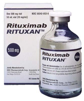 Linee guida di somministrazione Per il trattamento delle varie forme di linfoma non-hodgkin per cui il rituximab e indicato si raccomanda la somministrazione