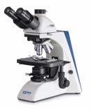 prodotti con strumenti ottici (microscopi e