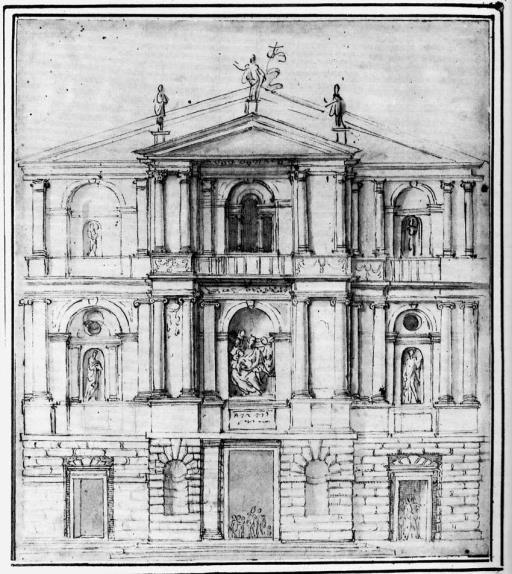 Progetto Cattedrale di Reggio a.s. 2016-2017 Liceo Classico-Scientifico Ariosto-Spallanzani di Reggio Fig. 29.