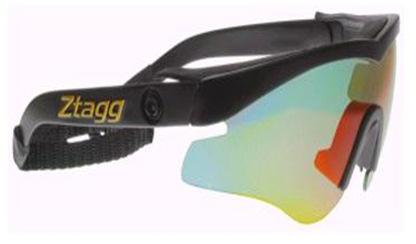 I brevetti rafforzano la posizione sul mercato Ztagg: una Società australiana ha trovato un mercato di nicchia per occhiali da sole per surfisti Ellis Equipment Ltd.