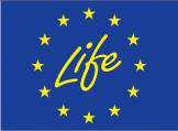 Con il contributo dello strumento finanziario LIFE della Comunità Europea Life+ Nature & Biodiversity 2009 Project LIFE09NAT/IT/000110