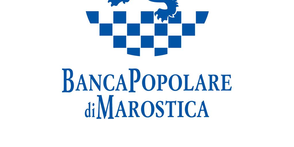 142 PROSPETTO DI BASE Relativo al programma di prestiti obbligazionari denominato BANCA POPOLARE DI MAROSTICA OBBLIGAZIONI A TASSO FISSO BANCA POPOLARE DI MAROSTICA OBBLIGAZIONI A TASSO VARIABILE