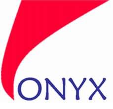 NOTICE OF RACE / BANDO DI REGATA Onyx Class Championship