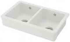 Coordinabile con gli accessori per lavello GRUNDVATTNET per sfruttare efficacemente lo spazio sopra il lavello. Ceramica. Bianco 903.592.