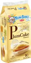 BIANCO Plumcake classico