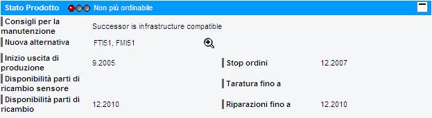 W@M: piattaforma web di Life Cycle Management W@M - Web