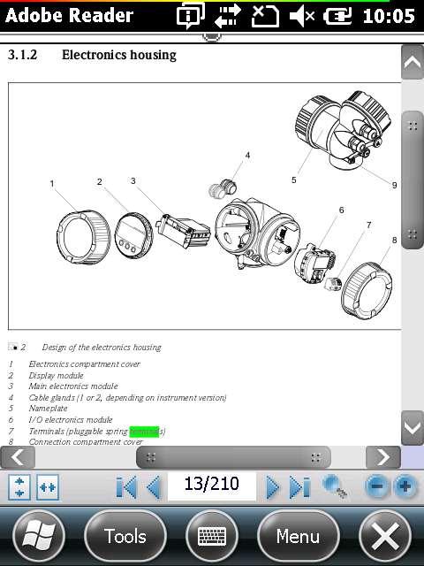 Field Xpert -