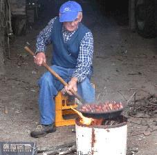 Con un tartufaio andiamo a cercare il prezioso