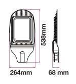 12000 100 65 16 80 ILLUMINA 0/6 0 W 4 W 6400 2550 100 7 175