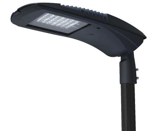 ARMATURA STRADALE A LED Standard Corpo Vetro A richiesta ALASKA-2 NORME CEI/EN 60598-1: Apparecchi di illuminazione.