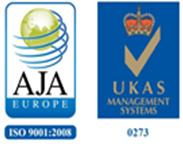 Certificazione ISO 9001-2008 AJAEU/13/13083 ISTITUTO DI ISTRUZIONE SUPERIORE BUCCARI MARCONI - Uff.