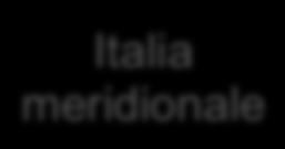 Italia meridionale all inizio dell XI