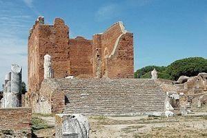 Un viaggio nel passato che ci farà scoprire la modernità delle antiche città romane.