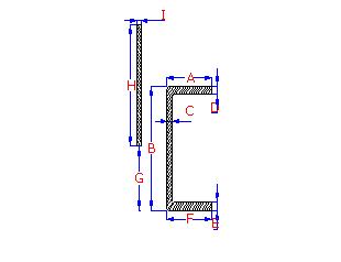 Sezione telaio Dimensioni A B C Verifica Telaio-Controtelaio D 0 80 300 6.7 6.7 6.7 80 0 0 0 1 789 80 300 6.7 6.7 6.7 80 0 0 0 1 790 80 300 6.7 6.7 6.7 80 160 340 10 2 940 80 300 6.7 6.7 6.7 80 160 340 10 2 941 80 300 6.