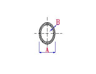 Verifica Puntone Caratteristiche geometriche puntone nel ribaltamento posteriore A 60 B 7 Area 1167 Ix 416930 Iy 416930 Sigma di Snervamento ( s): Sigma di Rottura (