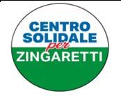 PREFERENZE CANDIDATI LISTA N.