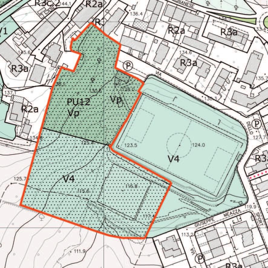 000 RU 5 - RIQUALIFICAZIONE URBANA VIA