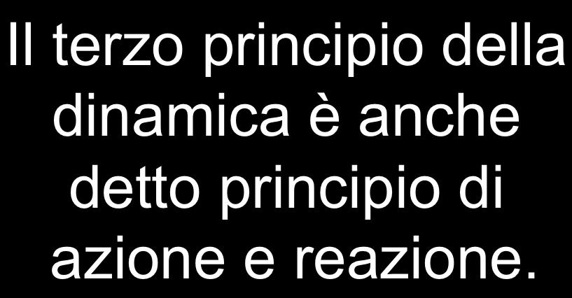 I PRINCIPI FONDAMENTALI DELLA