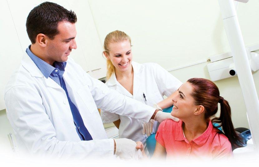 Medical-One S.r.l. nasce nel 1999 come società operante nel settore medico-dentale per la produzione e fornitura di strumentario chirurgico ed odontoiatrico.