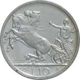 2400 2033 10 Lire 1934 Biga - Pag.