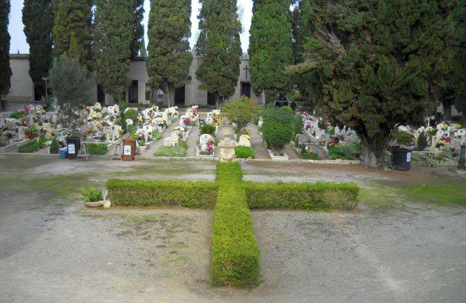 Cimitero