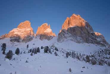 L Ospitalità IL TERRITORIO Il Veneto è la prima Regione d Europa per ricettività turistica. È un territorio ricco di storia e di bellezze naturali.