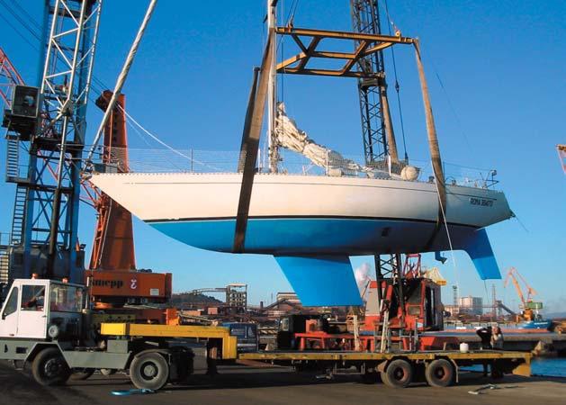 1) unità da diporto a remi; 2) unità da diporto di lunghezza dello scafo pari o inferiore a 10 metri, misurata secondo le norme armonizzate di cui alla lettera b); Capo Progettazione, costruzione e