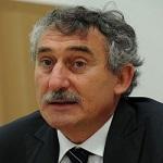 Vice Presidente DG Luciano Flor