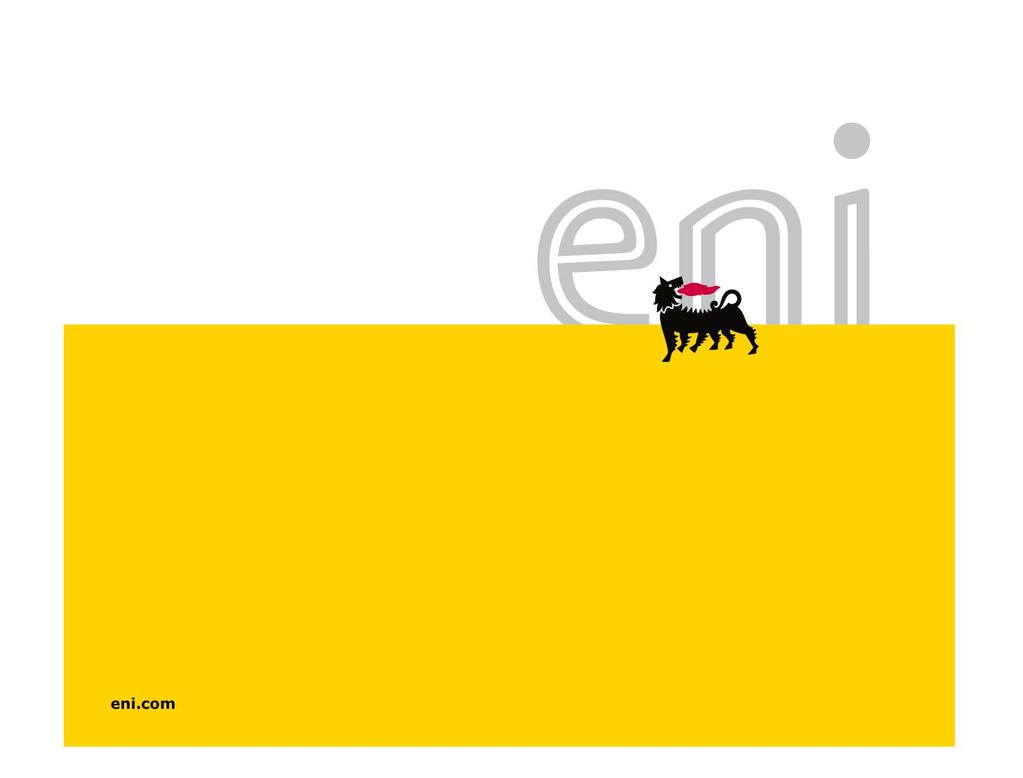 Servizi di e-business Eni Gestore