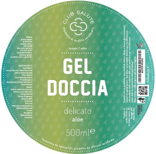 Quali prodotti lanciamo: Gel Bagno Doccia Delicato All Aloe 500ml Come verifico la performance?