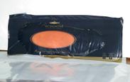 BAGNATO C/P S/S 1+ S/V 07150002 SALMONE