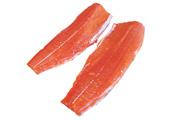 TO INTERO 10050118 SALMONE FILETTO 1000/1400 10050601 SALMONE ROSSO AFF.