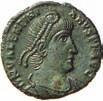 Marciano (450-457) AE 4