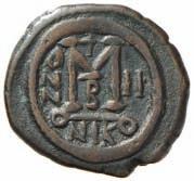 1102 Giustino II (565-578)