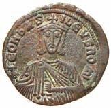 Edessa (1095-1100) Follis -