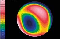 L unico 8 in 1, misurazione della refrazione in fase diurna e notturna, individuazione e monitoraggio del glaucoma, cataratta e cheratocono, data base delle lenti a contatto.