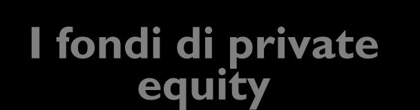 operazioni di turnaround Lo sviluppo di nuovi