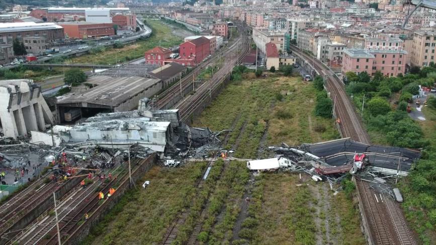 Infrastrutture, elemento determinante del safe system Le infrastrutture giocano un ruolo cruciale per la sicurezza stradale. Se la tecnologia si evolve, l infrastruttura deve tenere il passo.